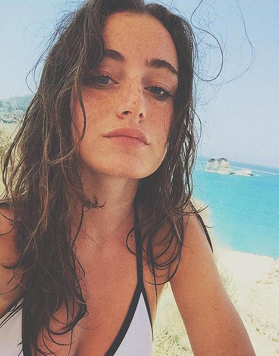 Lila (24 ans, Marseille)