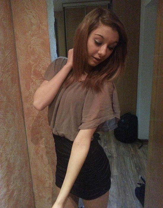 Léa (26 ans, Blagnac)