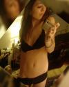 Nelly, 26 ans (Rennes)
